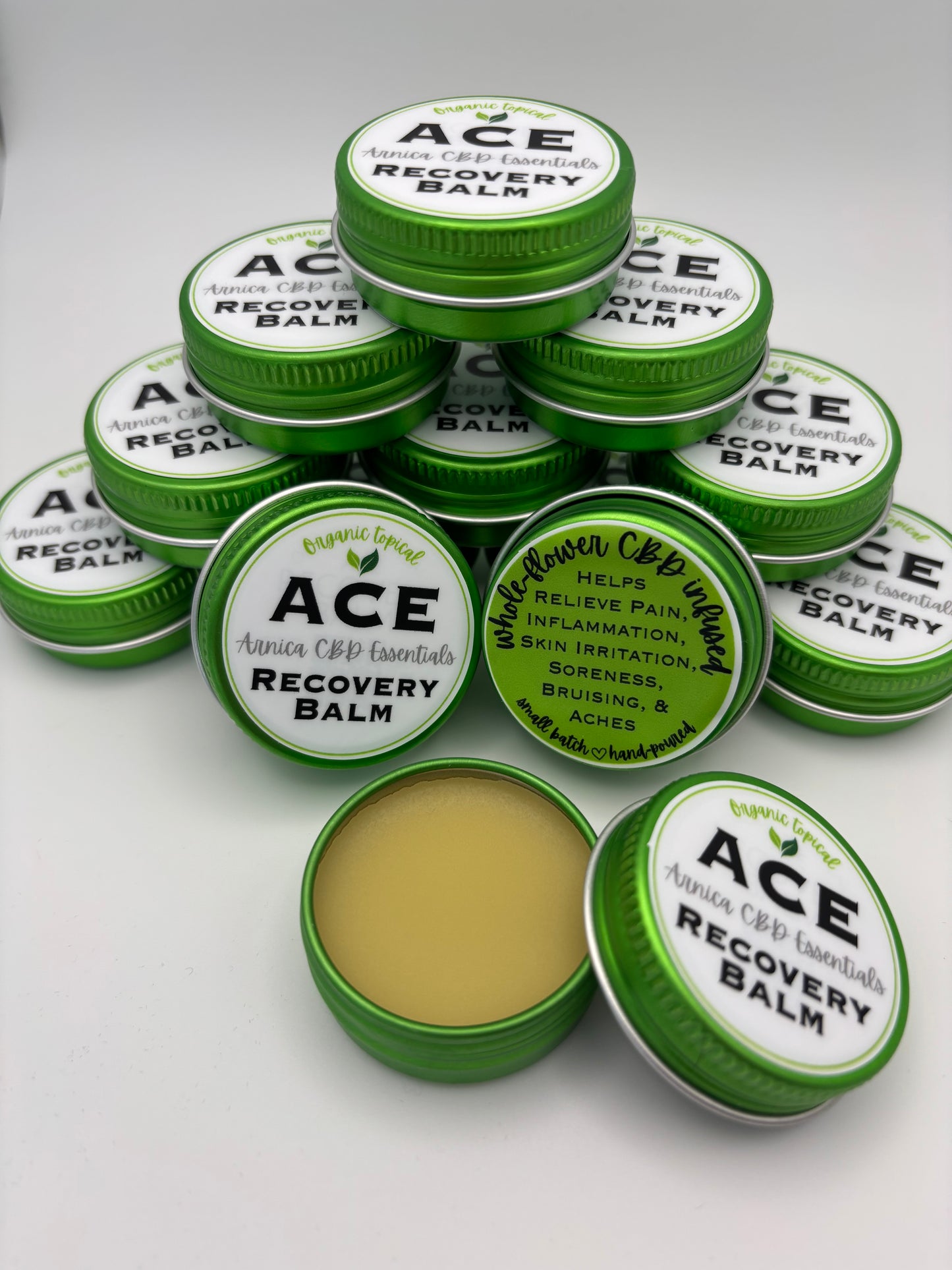 ACE Recovery Balm